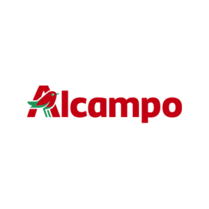 Alcampo Auchan