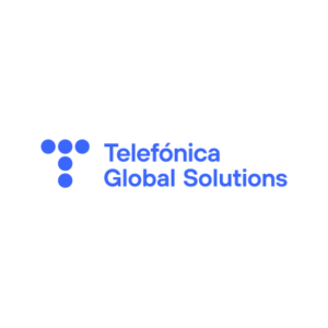 Logo Telefonica Global Solutions